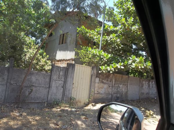 CHÁCARA
