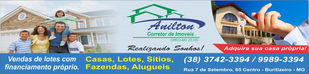 ANILTON CORRETOR